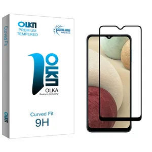 Cooling Olka Ceramics Screen Protector For Samsung Galaxy A12