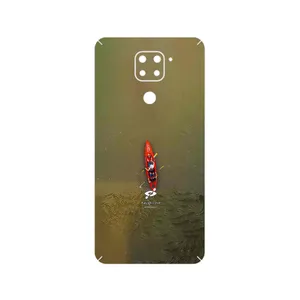 MAHOOT Kayak Cover Sticker for Xiaomi Redmi Note 9