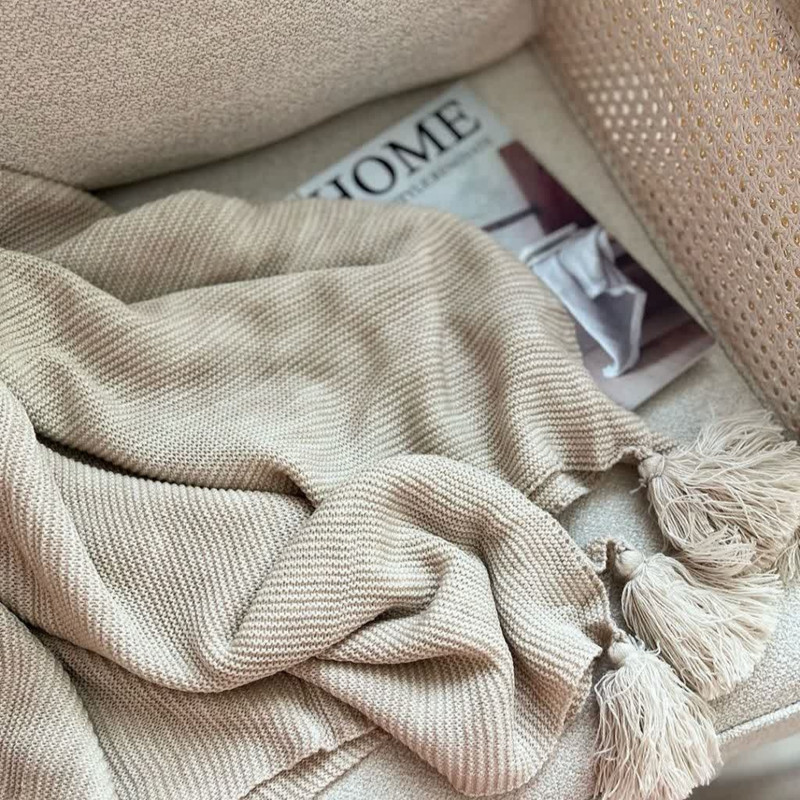 شال مبل مدل کلاسیک سایز 142×175 سانتیمتر