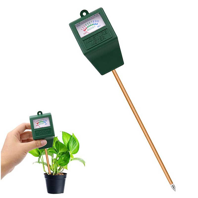 رطوبت سنج خاک مدل NETPIL-13