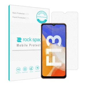 Rock space code MTT matte screen protector suitable for Samsung Galaxy F13