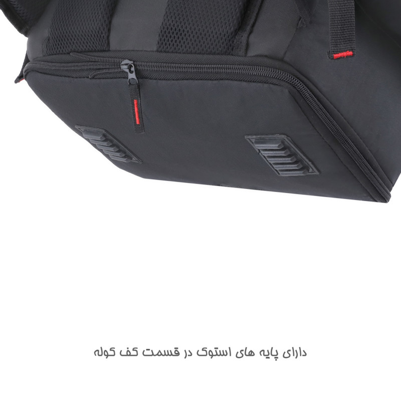 کوله پشتی کوهنوردی 75 لیتری گوگانا مدل 100032