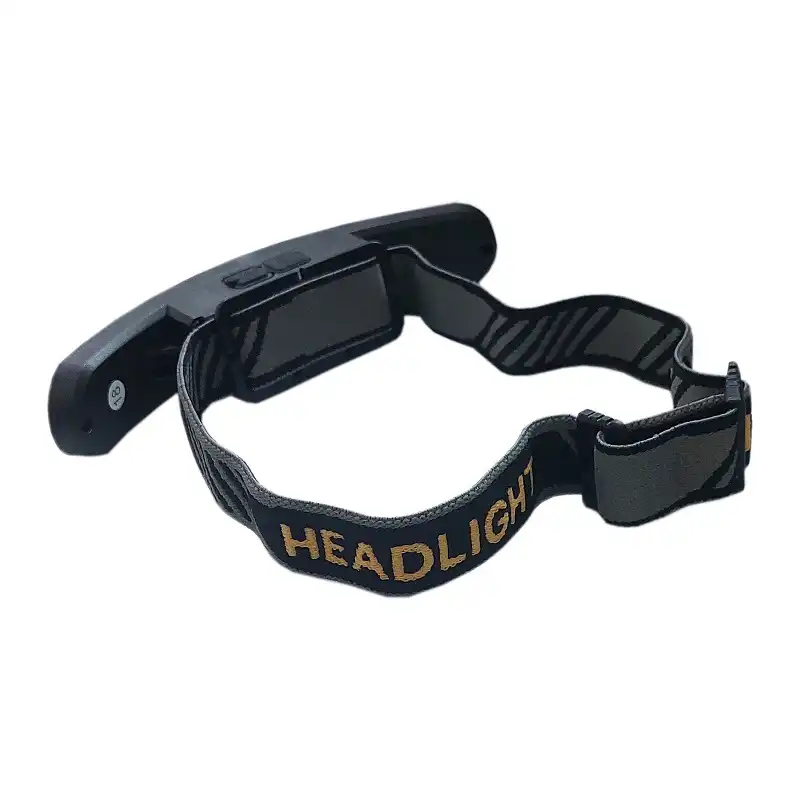 چراق پیشانی مدل P.R.O