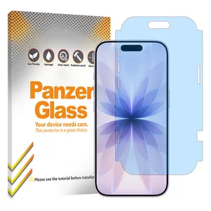Panzer glass Resistant model matte anti blue screen protector suitable for Apple iPhone 17 Mobile phone 