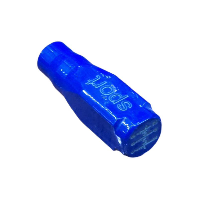 سر دنده خودرو مدل SPORT کدJS380 فلزی 