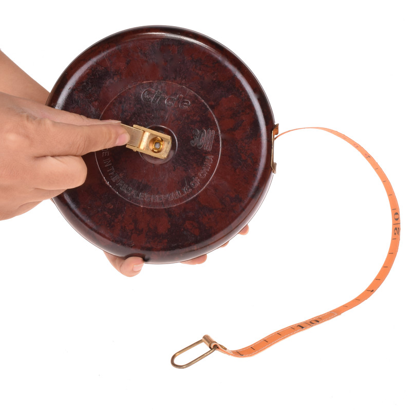 متر 30 متری سیرکل مدل 100R