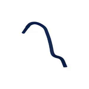 شلنگ بخار روغن کد500252 مناسب برای پراید