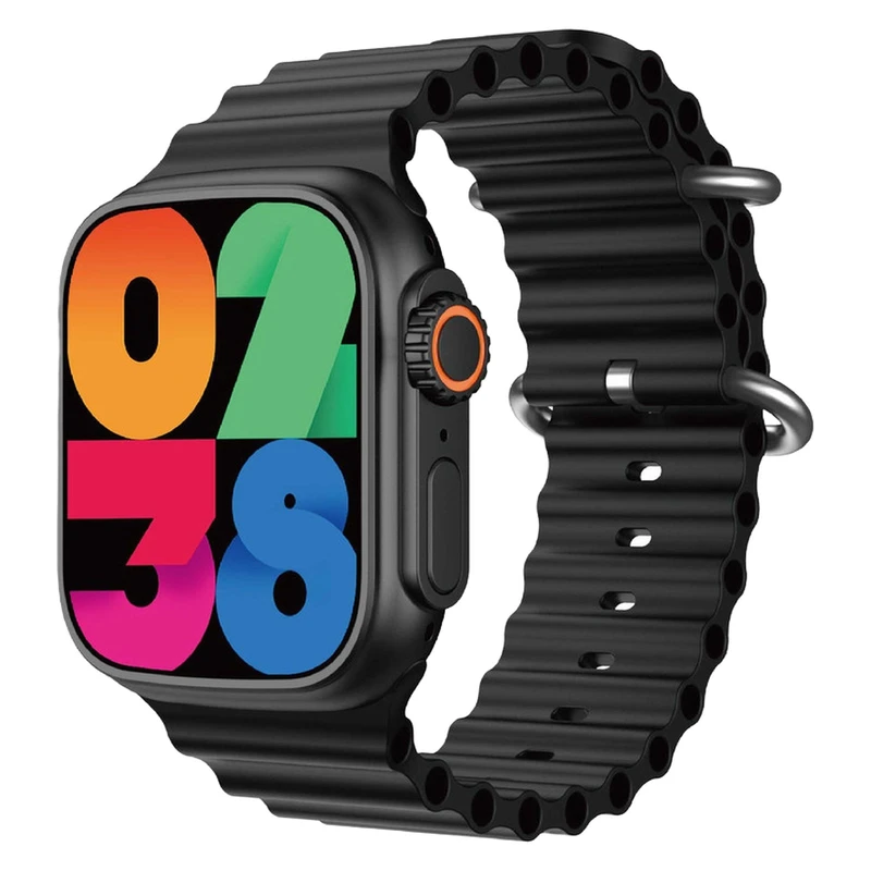 ساعت هوشمند مدل watch 8 ultra