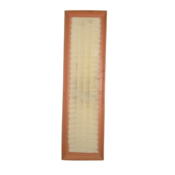 فیلتر هوا ظفر مدل نمد دار مناسب برای پژو 206 تیپ 2