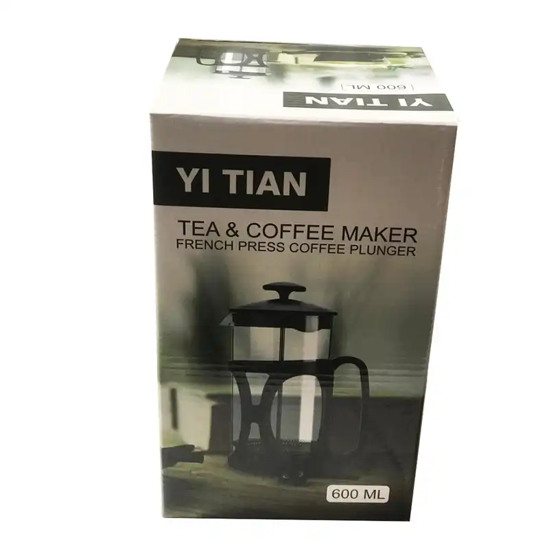 فرنچ پرس مدل YITIAN