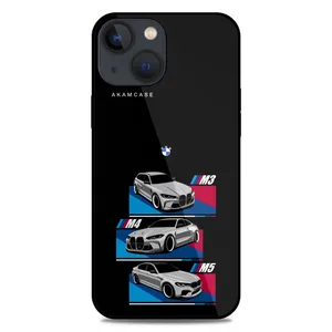 AKAM AMC-WA13M-BMW-40 Cover For Apple iPhone 13 Mini