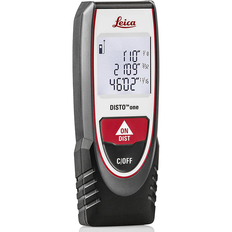 متر لیزری لایکا مدل DISTO ONE