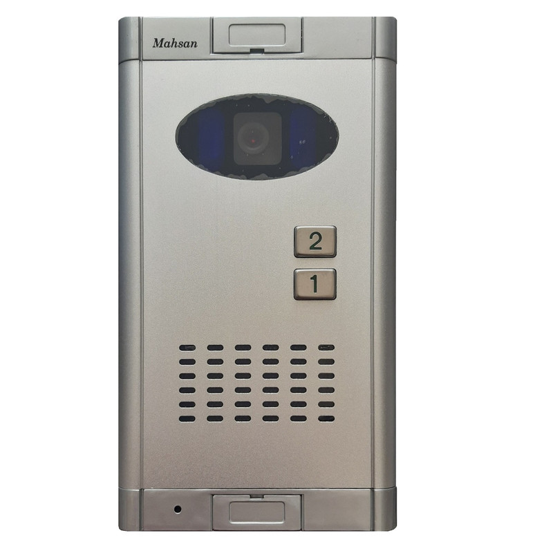 دربازکن صنایع الکتریکی مهسان مدل 2unit مجموعه 5 عددی دربازکن صنایع الکتریکی مهسان مدل 2unit مجموعه 5 عددی