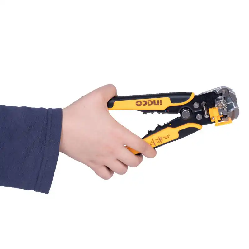 سیم لخت کن اینکو مدل HW-SP-102418 سایز 8-1/4 اینچ