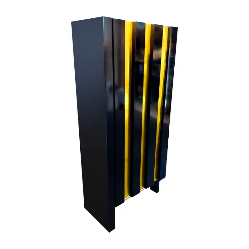 آینه سرویس بهداشتی سیتکا مدل NB001 به همراه باکس و اتاژور