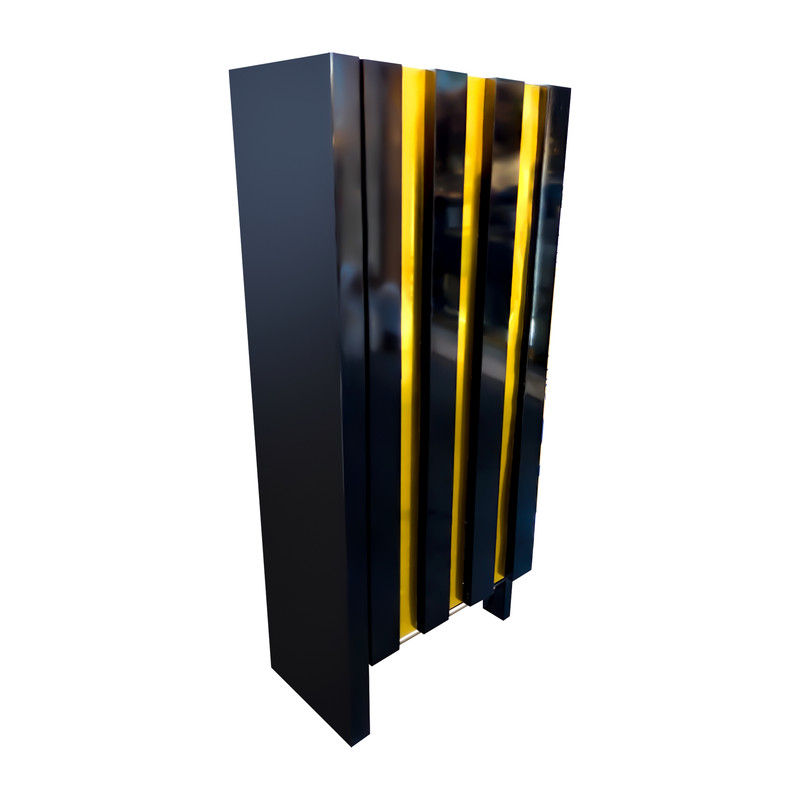 آینه سرویس بهداشتی سیتکا مدل NB001 به همراه باکس و اتاژور