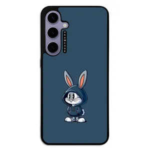 AKAM AMC-WSGS24P-BUNNY-1 Cover For Samsung Galaxy S24 Plus