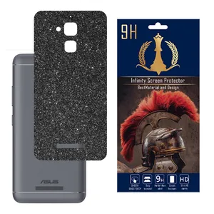 Infinity PRO MAX Cover Sticker For ASUS ZENFONE 3 MAX 5.2