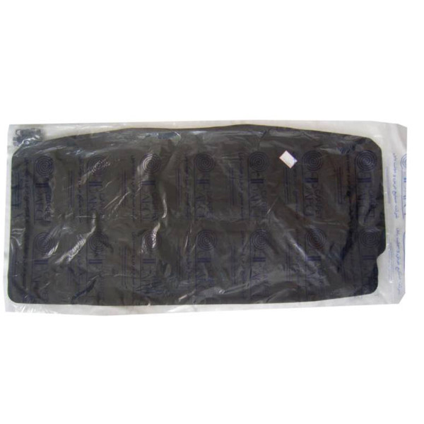 عایق نمد کاپوت خودرو بابل کارپت مدل B11 مناسب برای پراید 131