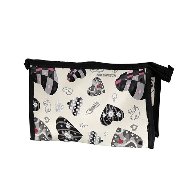 کیف لوازم آرایش زنانه سالن تک مدل ska9