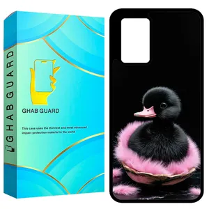 Ghab Guard GCHP11S Cover for Xiaomi Redmi Note 11 4G / Redmi Note 11S 4G