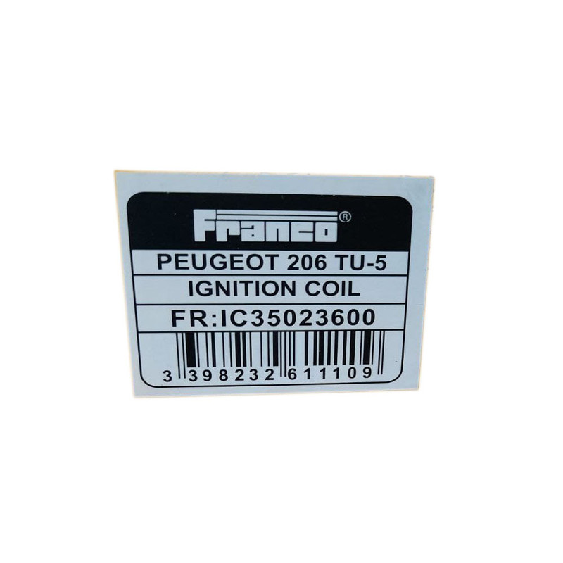 کوئل فرانکو مدل IC23600 مناسب 206 تیپ 5