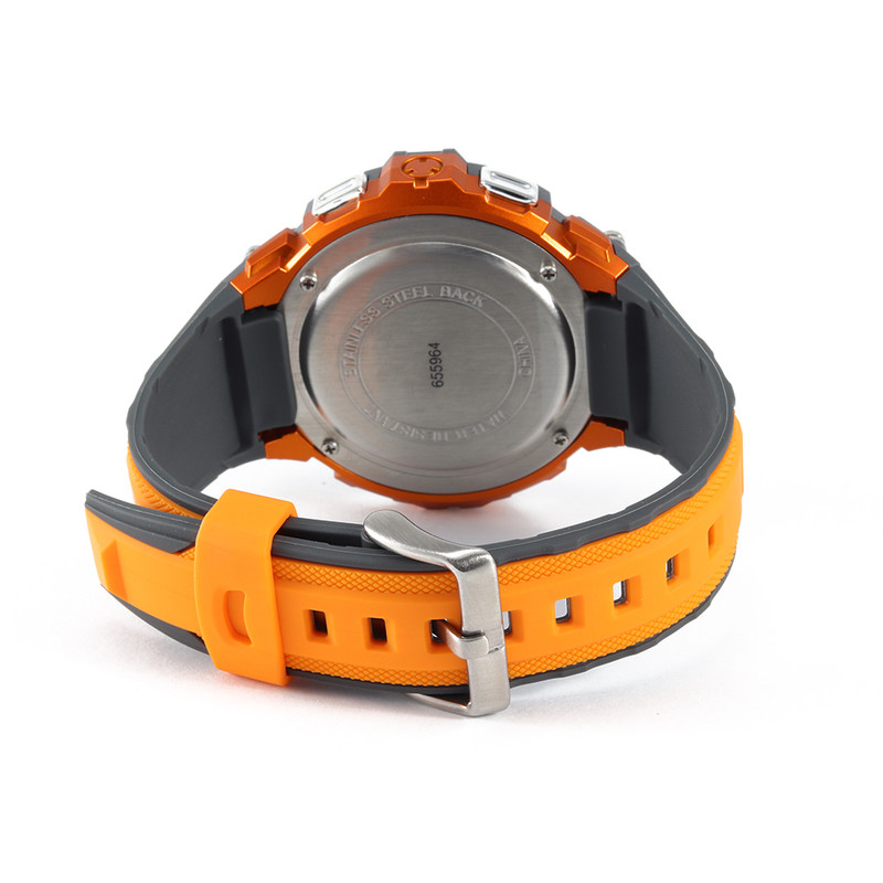 ساعت مچی دیجیتال مردانه تِک دی مدل 655964 ساعت مچی دیجیتال مردانه تِک دی مدل 655964