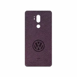 MAHOOT PL-VLKS_WGN Cover Sticker for LG G7 PLUS THINQ