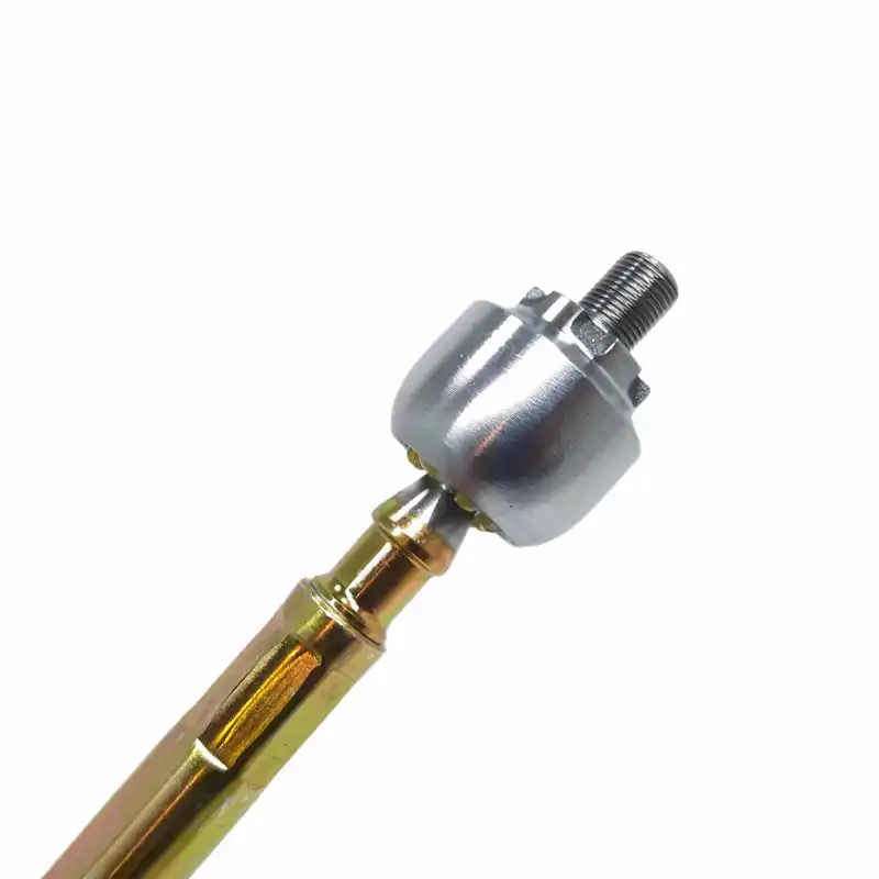 سیبک مفصل فرمان آذرپناه خودرو مدل AP-03 مناسب برای پژو 405 بسته 2 عددی