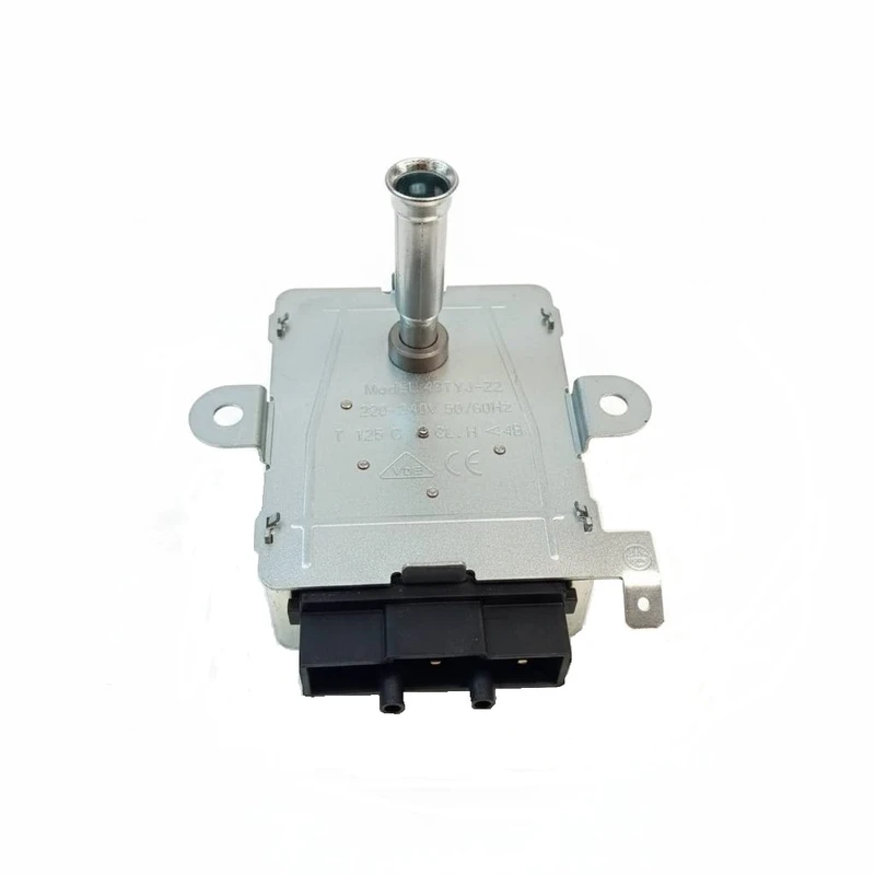 الکتروموتور جوجه گردان سوپرسایلنت مدل 49tyj مناسب برای انواع توستر و اجاق