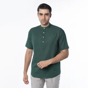 پیراهن مردانه سیکس زیرو ناین مدل 1138-45