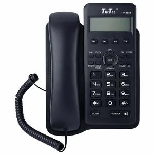 تلفن تیپ تل مدل TIP-8888