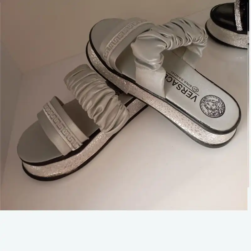 صندل زنانه مدل A-78 کد 01