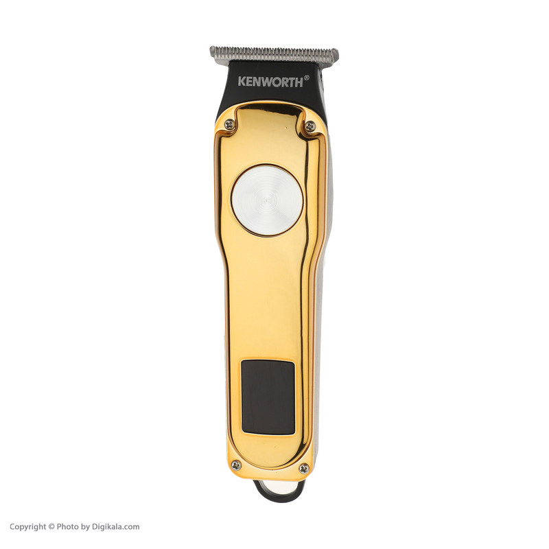 ماشین اصلاح موی سر و صورت کنورث مدل KW9933