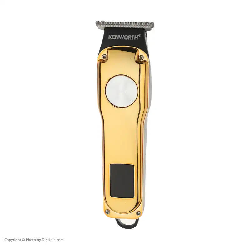 ماشین اصلاح موی سر و صورت کنورث مدل KW9933