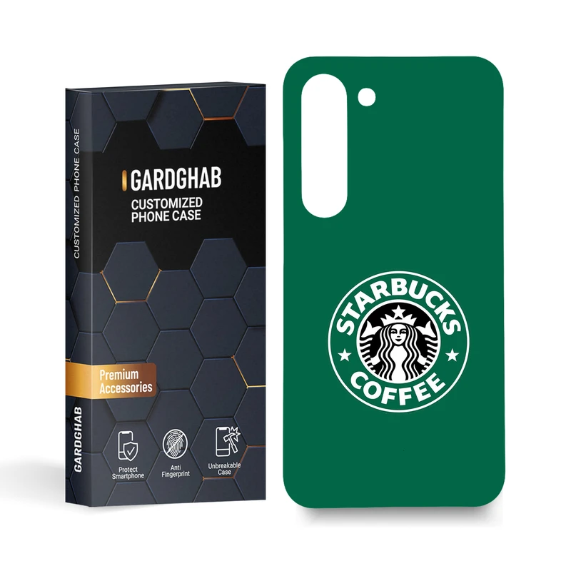  کاور گارد قاب مدل ساده مناسب برای گوشی موبایل سامسونگ galaxy s23