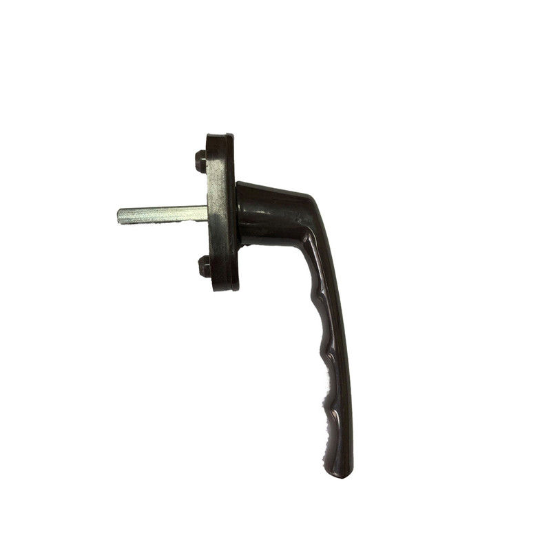 دستگیره پنجره دوجداره مدل winac UPVC