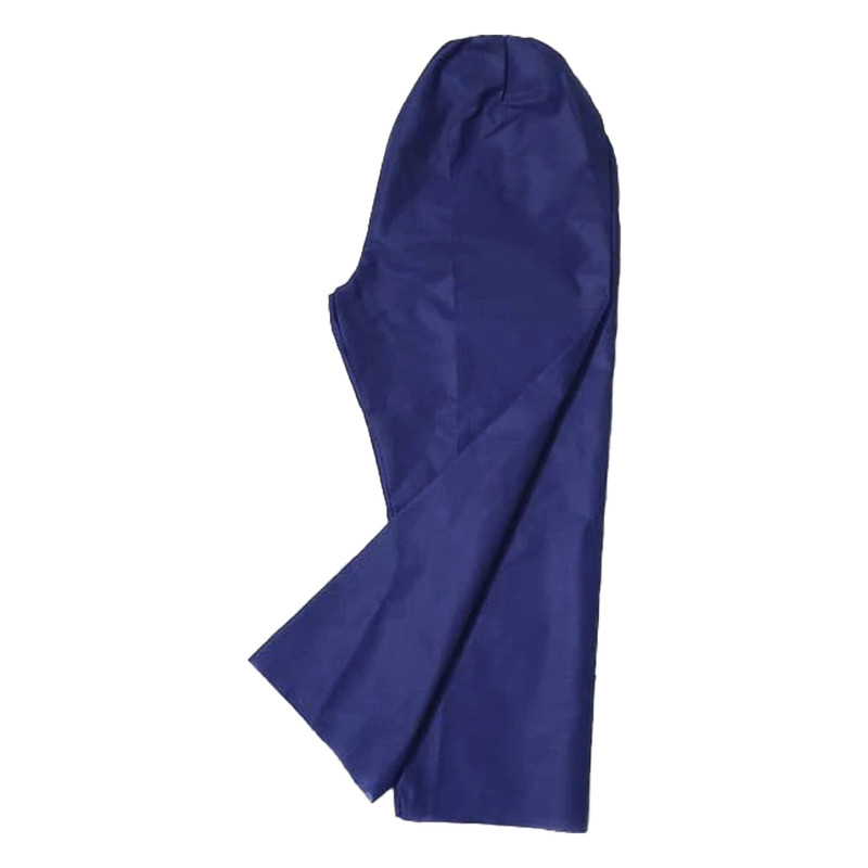 لباس یکبار مصرف بیمارستانی کد 159 بسته 30 عددی