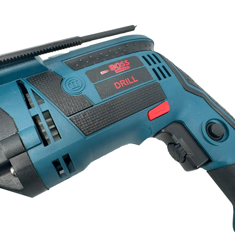دریل چکشی باس مدل BS-13C