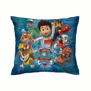 رو بالشی مدل سگهای نگهبان