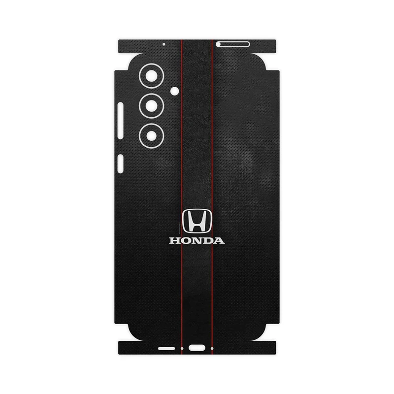 برچسب پوششی ماهوت مدل Honda_Motor-FullSkin مناسب برای گوشی موبایل سامسونگ Galaxy A55