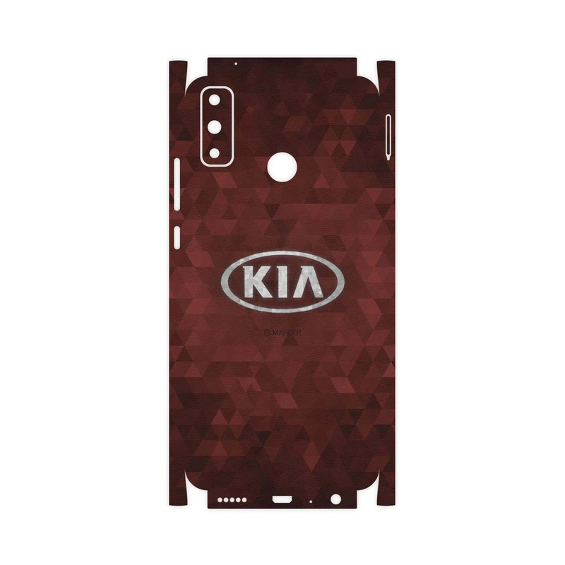 برچسب پوششی ماهوت مدل KIA-FullSkin مناسب برای گوشی موبایل هوآوی Y8S