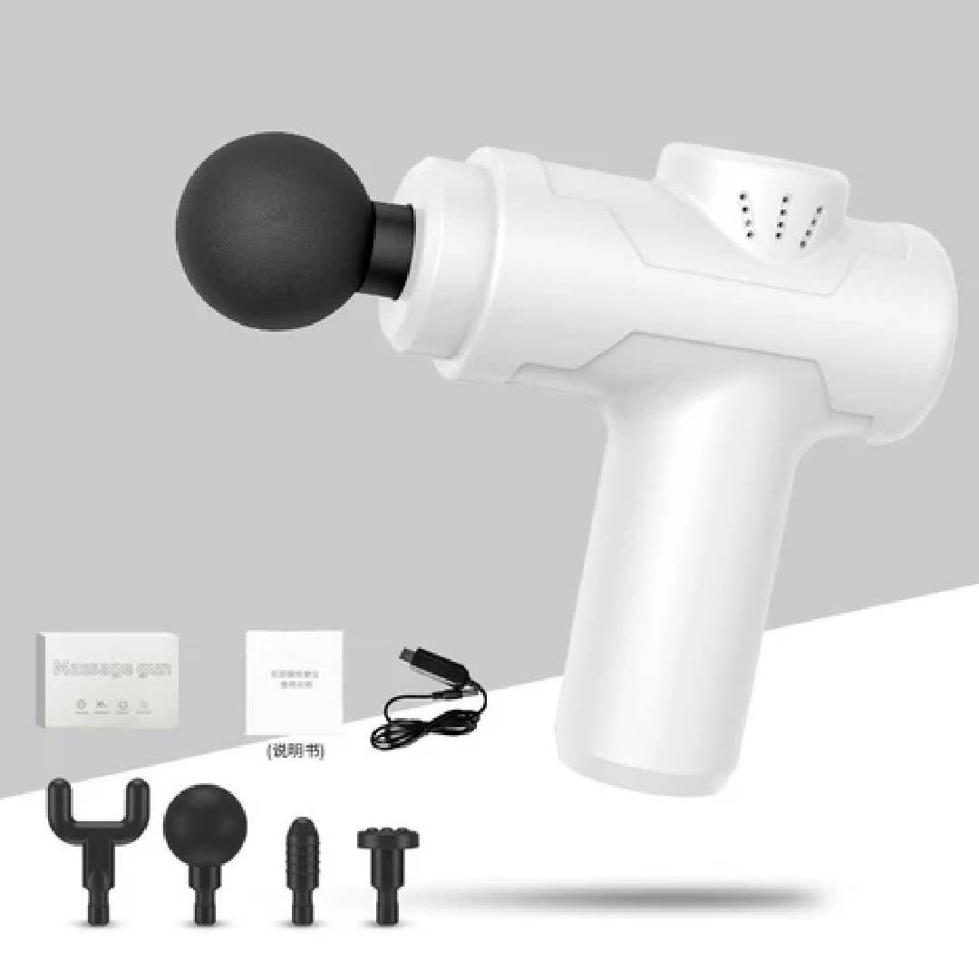 ماساژور برقی مدل تفنگی کد 8211