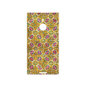 MAHOOT Iran Tile 15 Cover Sticker for Nokia Lumia 1520