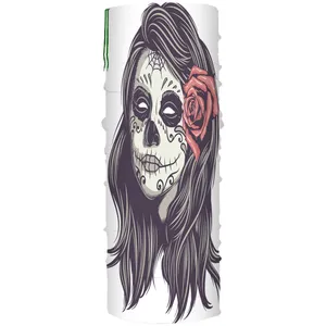 دستمال سر و گردن مدل دختر کد M151