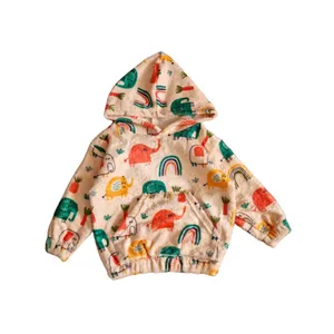 هودی بچگانه مدل فیل