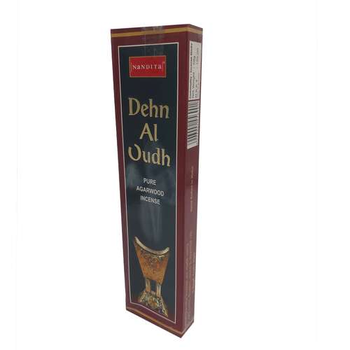 عود دست ساز نادیتا مدل Dehn Al Oodh کد 100009