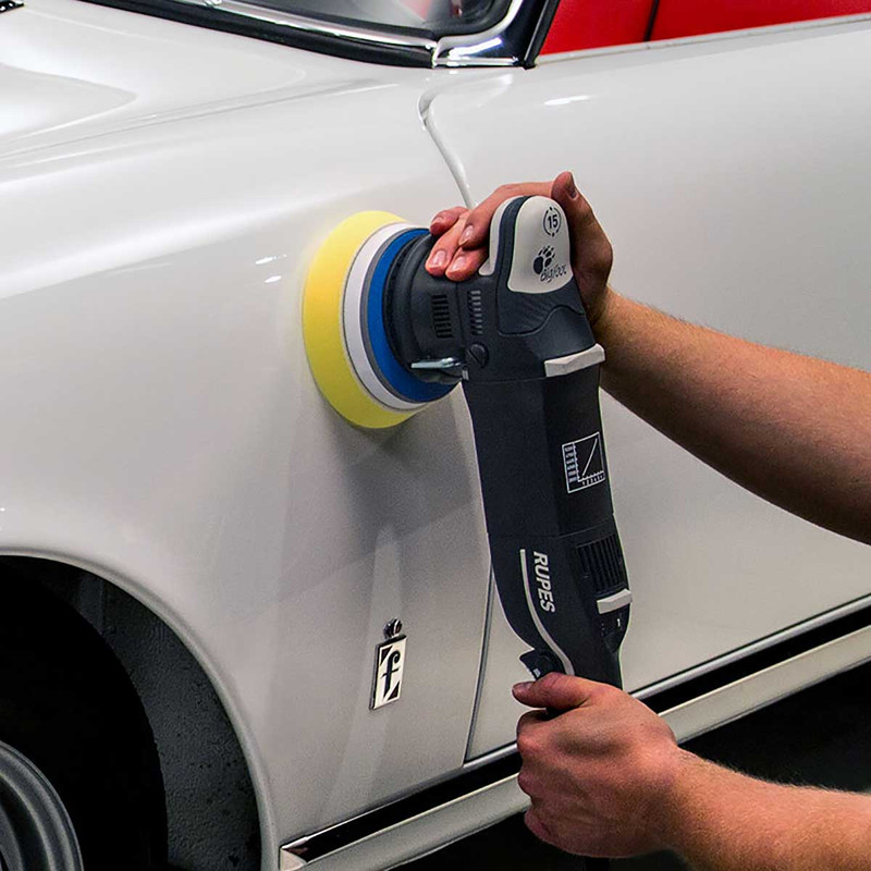 دستگاه پولیش روپس مدل LHR15M111/STD کد 870813