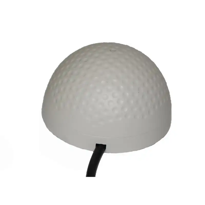 میکروفون مدل HMX-203 مناسب برای دوربین های مداربسته