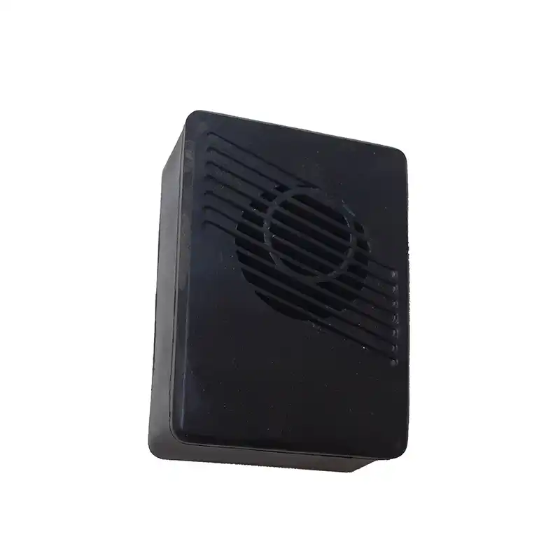 باکس مدل سوراخدار nano electronic 090703